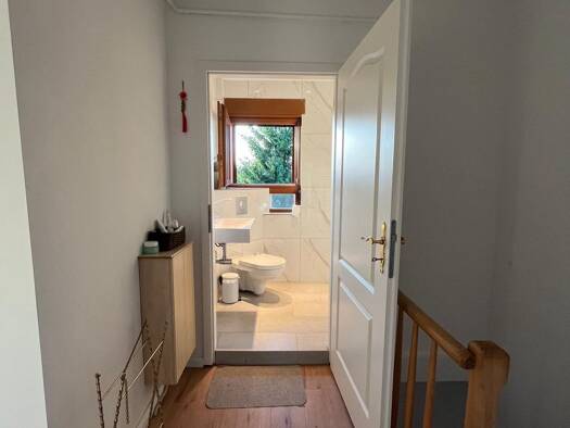 Einfamilienhaus zur Miete 1.980 € 4,5 Zimmer 120 m² 394 m² Grundstück frei ab 01.12.2025 Ingelheim am Rhein 55218