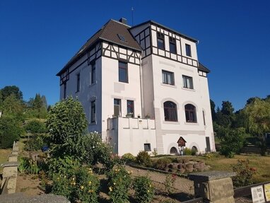 Villa zum Kauf 285.000 € 12 Zimmer 384 m² 1.840 m² Grundstück frei ab sofort Gößnitz Gößnitz 04639