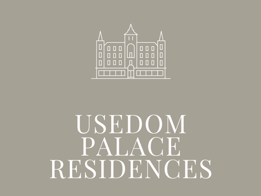 Studio zum Kauf - Neubau provisionsfrei 751.380 € 3 Zimmer 125,2 m² 1. Geschoss frei ab sofort Dünenstraße 8 Zinnowitz 17454