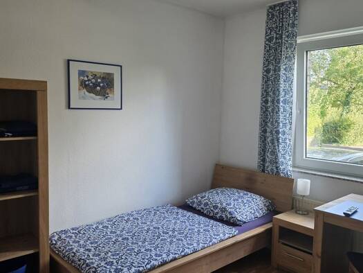 WG-Zimmer zur Miete auf Zeit 550 € 18 m² frei ab sofort In den Weingärten Eschmar Troisdorf 53844