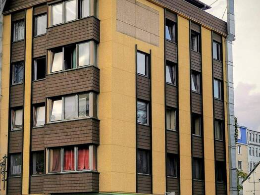 Mehrfamilienhaus zum Kauf 1.498.000 € 18 Zimmer 415 m² 114 m² Grundstück frei ab sofort Kölnstr. 18 Zentrum Bonn 53111