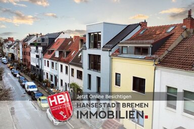 Wohnung zum Kauf 499.000 € 4 Zimmer 109 m² Neustadt Bremen 28199