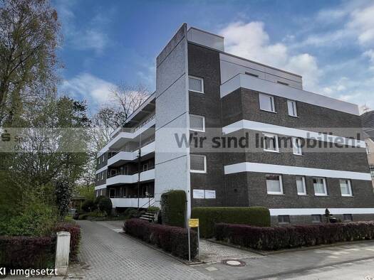 Büro zum Kauf 99.500 € 2 Zimmer Bad Rothenfelde Bad Rothenfelde 49214