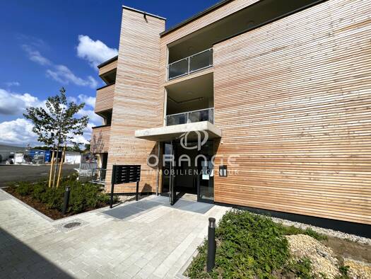 Wohnung zur Miete 945 € 2 Zimmer 58,3 m² EG frei ab 01.05.2026 An der Steinernen Bank 11 Pentling 93080