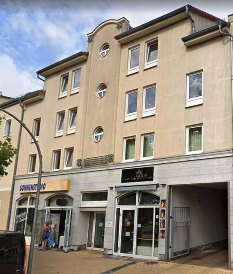 Laden zum Kauf provisionsfrei 290.000 € 142 m² Verkaufsfläche Leipziger Str. 41 Markranstädt Markranstädt 04420