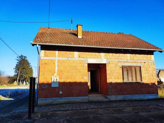 Haus zum Kauf 29.000 € 4 Zimmer 85 m² Markušica