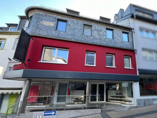 Mehrfamilienhaus zum Kauf 395.000 € 7 Zimmer 222 m² 209 m² Grundstück Prüm Prüm 54595