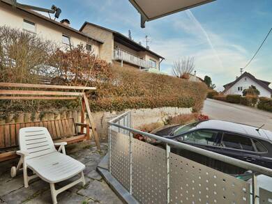 Wohnung zum Kauf 205.000 € 3 Zimmer 68 m² Deufringen Aidlingen 71134