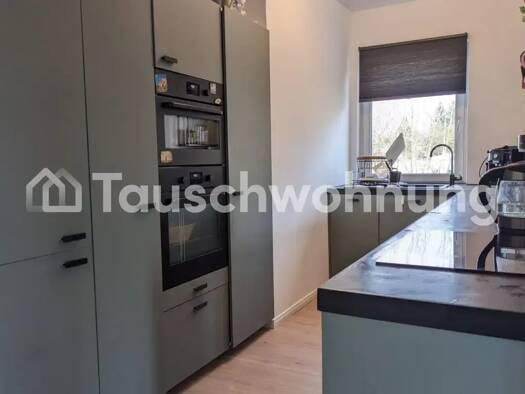 Terrassenwohnung zur Miete Tauschwohnung 1.300 € 5 Zimmer 120 m² 1. Geschoss Tegel Berlin 13509