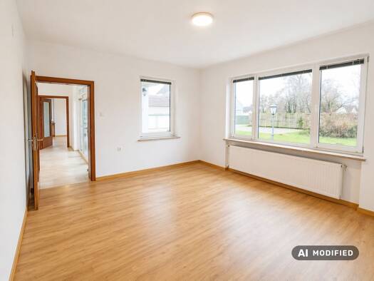 Bungalow zum Kauf - Erstbezug 549.000 € 4 Zimmer 145 m² 2.000 m² Grundstück Gergweis Osterhofen 94486
