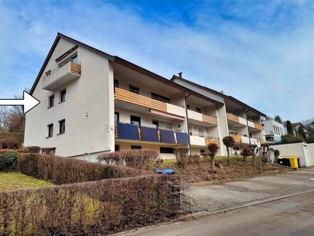 Wohnung zum Kauf 295.000 € 3,5 Zimmer 95 m² Schorndorf 73614