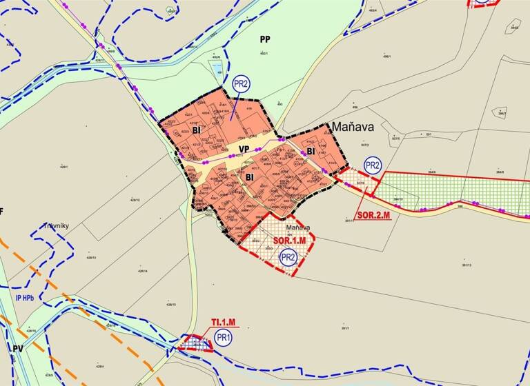 Grundstück zum Kauf 159.000 € 957 m² Grundstück Manava 38226