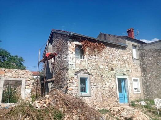 Haus zum Kauf 185.000 € 2 Zimmer 50 m² Zdrelac, Banj