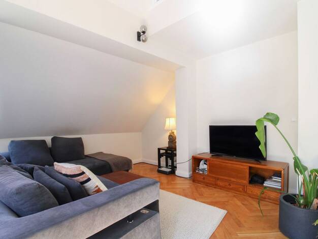 Wohnung zum Kauf 329.000 € 3,5 Zimmer 83,3 m² 2. Geschoss Bad Homburg Bad Homburg vor der Höhe 61350