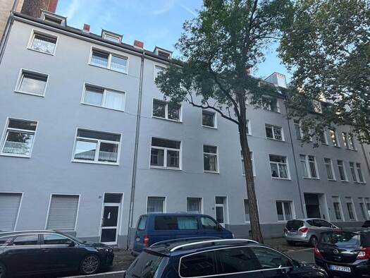 Wohnung zum Kauf 299.000 € 3 Zimmer 63,2 m² Geschoss EG/5 frei ab sofort Mechternstr. 5 Ehrenfeld Köln 50823