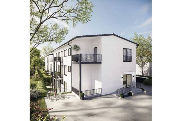 Wohnung zum Kauf provisionsfrei 274.000 € 1 Zimmer 31 m² Souterrain Aubing-Süd München 81243
