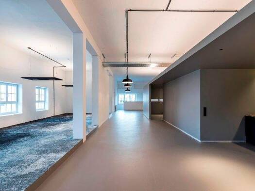 Bürofläche zur Miete provisionsfrei 750 € 42 m² Bürofläche Bahnhofstraße Dornach Aschheim 85609