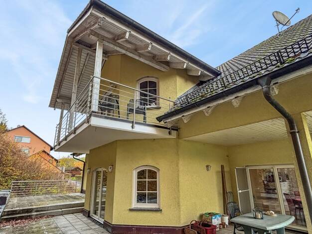 Mehrfamilienhaus zum Kauf 705.000 € 10 Zimmer 232 m² 2.760 m² Grundstück Heigenbrücken Heigenbrücken 63869