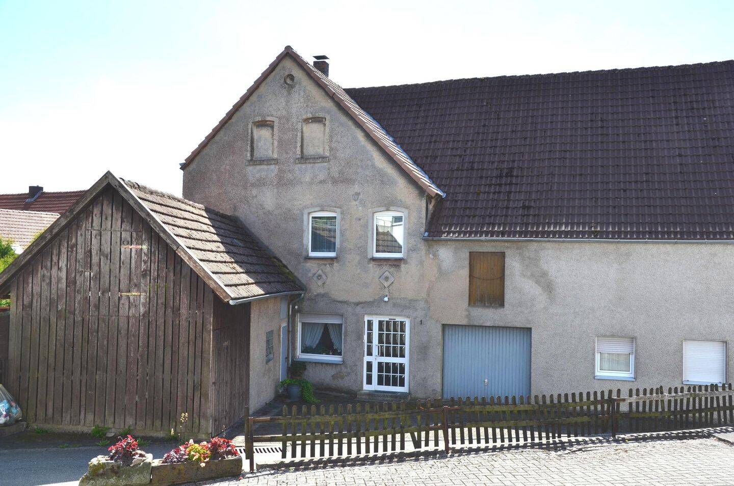 Einfamilienhaus zum Kauf - Ansicht 5