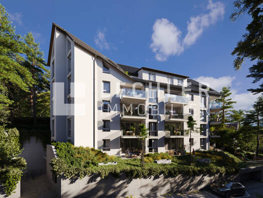 Wohnung zum Kauf provisionsfrei 899.000 € 3,5 Zimmer 112 m² Azenbergaufgang 6 Nord Nord 70192