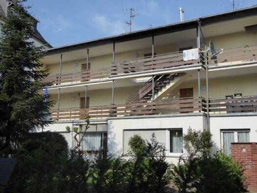 Wohnung zur Miete 260 € 1 Zimmer 31 m² 1. Geschoss Reitschule Arnsberg 59821