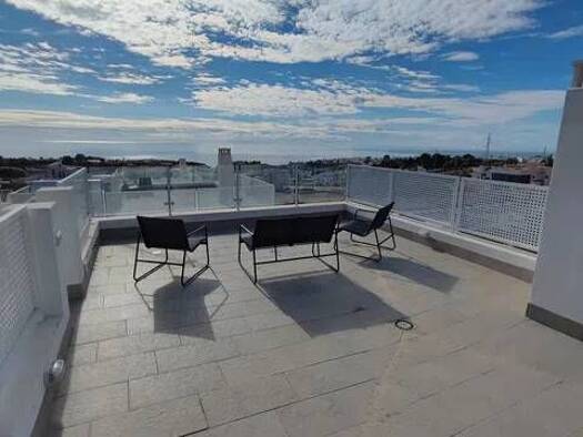 Chalet zum Kauf 650.000 € 3 Zimmer 223 m² Terreno Sup. 4, 80 Nerja 29780
