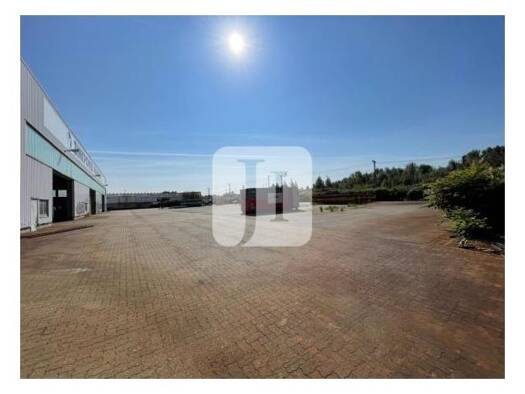 Gewerbegrundstück zur Miete 1.750 m² Grundstück St. Jürgen St. Jürgen 23560