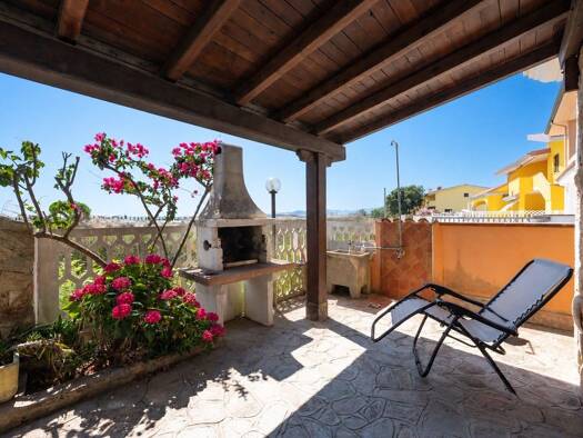 Wohnung zum Kauf 295.000 € 2 Zimmer 38 m² La Caletta 07026