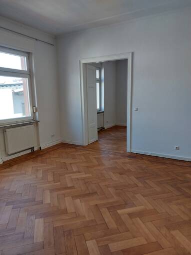 Wohnung zum Kauf provisionsfrei 360.000 € 3 Zimmer 95 m² 2. Geschoss frei ab sofort Luisenstr. 84 Offenbach am Main Offenbach am Main 63067
