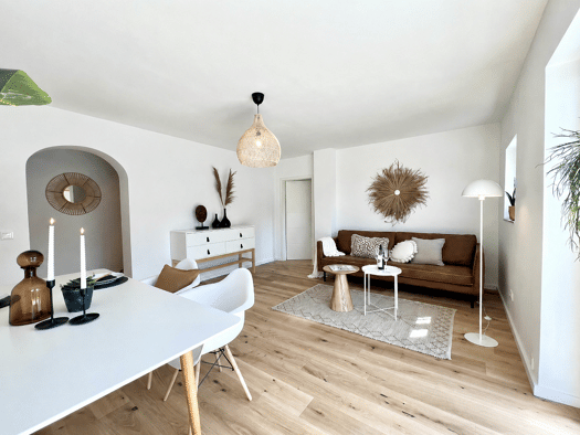 Wohnung zum Kauf 560.000 € 4 Zimmer 100 m² 2. Geschoss Unterrath Stadtbezirk 6 40468