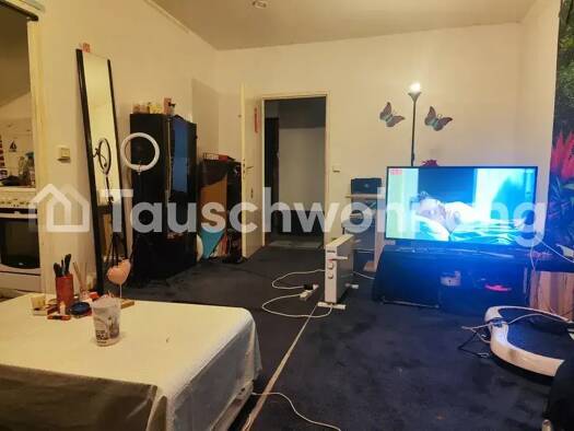 Wohnung zur Miete Tauschwohnung 382 € 3 Zimmer 66 m² 2. Geschoss Kaulsdorf Berlin 12619
