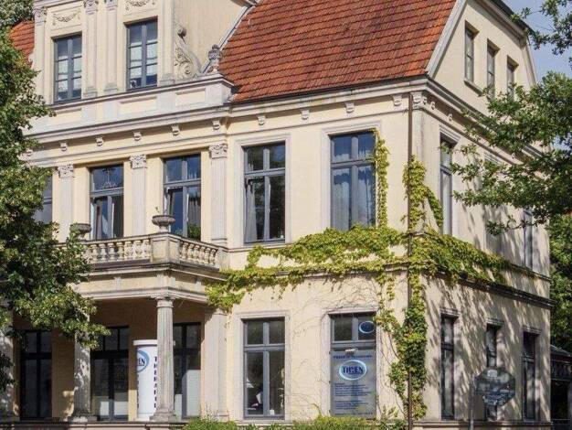 Praxis zur Miete provisionsfrei 2.250 € 185 m² Bürofläche Innenstadt Oldenburg 26121