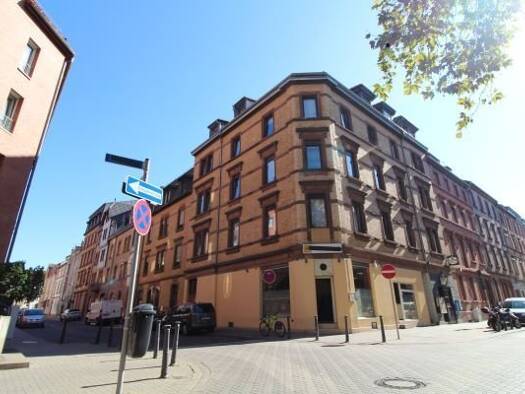 Sonstiges zum Kauf als Kapitalanlage geeignet 255.000 € 140,1 m² 246 m² Grundstück Friesenheim/Nord Ludwigshafen am Rhein 67059