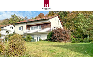 Einfamilienhaus zum Kauf 290.000 € 8 Zimmer 184 m² 1.130 m² Grundstück Trochtelfingen Trochtelfingen 72818