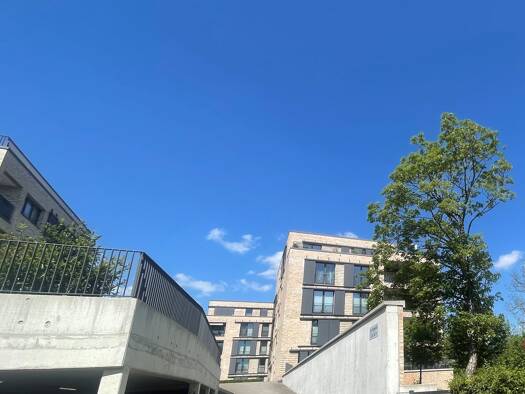 Wohnung zur Miete 1.750 € 3 Zimmer 110 m² 3. Geschoss frei ab 01.11.2026 St. Lorenz Süd Lübeck 23558