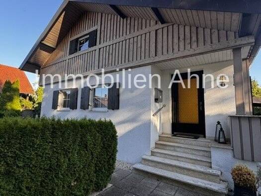 Einfamilienhaus zum Kauf 650.000 € 5 Zimmer 156 m² 1.000 m² Grundstück Mindelheim Mindelheim 87719