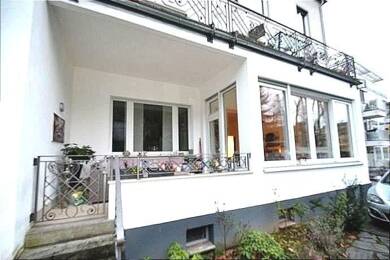 Wohnung zur Miete 900 € 2 Zimmer 94 m² EG Bergstraße 16 Trier-Ost Trier 54295