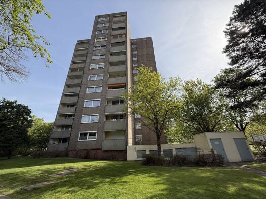 Wohnung zum Kauf 199.000 € 4 Zimmer 82 m² 6. Geschoss Sahlkamp Bothfeld - Vahrenheide 30657