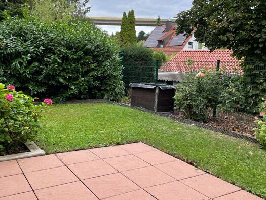 Studio zur Miete 890 € 3 Zimmer 90,1 m² EG frei ab sofort Alzey 55232
