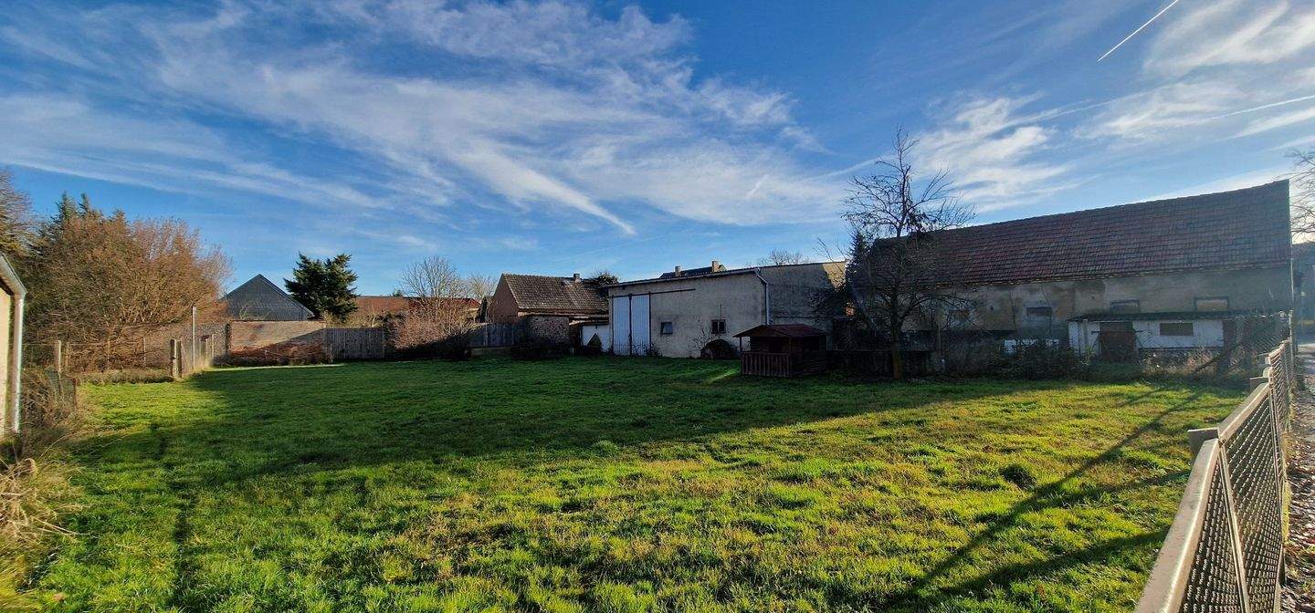 Immobilie in Sonnewalde - Hier finden alle Platz - Großes Einfamilienhaus in Möllendorf bei Sonnewalde - Bild 3