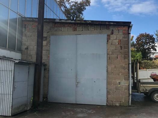 Garage zur Miete provisionsfrei 250 € Chrieschwitzer Straße 47 Preißelpöhl Plauen 08525
