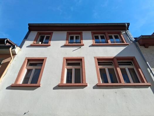 Gewerbeobjekt zum Kauf als Kapitalanlage geeignet 699.000 € 150 m² 87 m² Grundstück Altstadt Heidelberg 69117