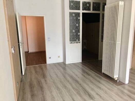 Wohnung zum Kauf 195.000 € 3 Zimmer 84 m² 3. Geschoss Rot Kreuz Platz 3 Straubing 94315
