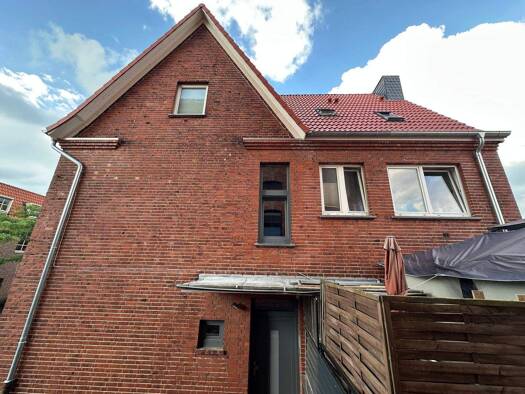 Mehrfamilienhaus zum Kauf als Kapitalanlage geeignet 580.000 € 285 m² 206 m² Grundstück Uelzen Uelzen 29525