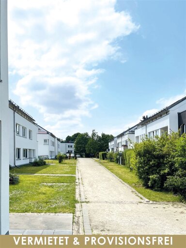 Wohnung zum Kauf provisionsfrei als Kapitalanlage geeignet 190.000 € 2 Zimmer 51 m² An den Eichen 2a Ruhlsdorf Teltow 14513