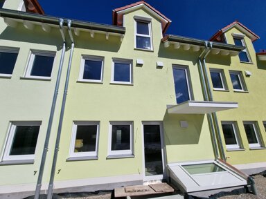 Reihenmittelhaus zum Kauf 849.000 € 4 Zimmer 122,7 m² 131 m² Grundstück frei ab sofort Neugilching Gilching 82205