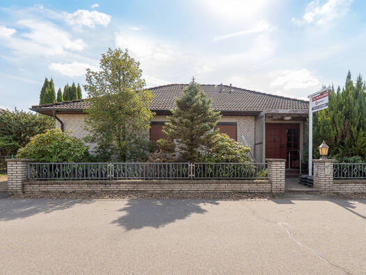 Einfamilienhaus zum Kauf 250.000 € 4 Zimmer 102,6 m² 634 m² Grundstück Kirchgellersen Kirchgellersen 21394