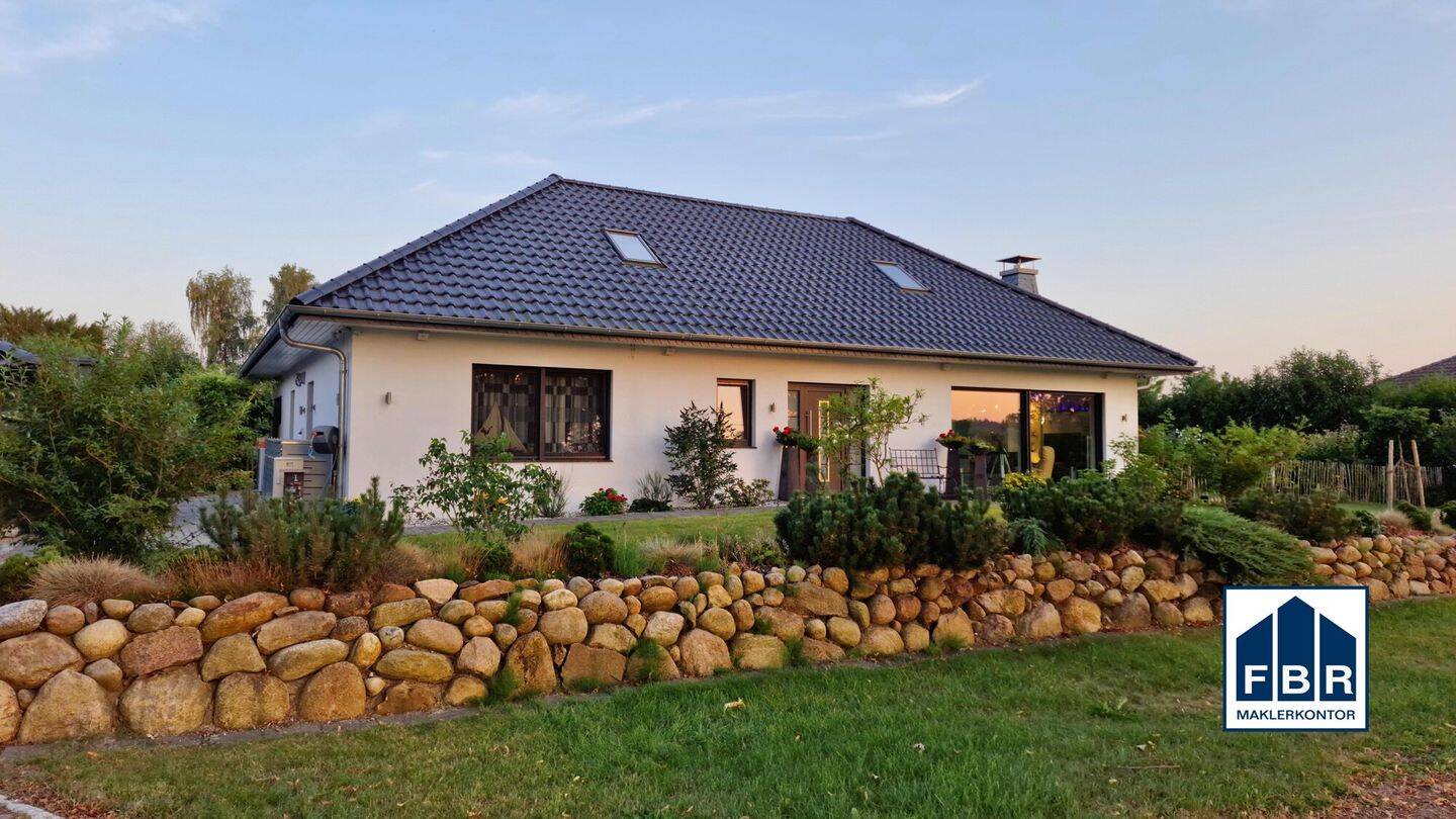 Haus – Techentin, Ludwigslust-Parchim - Ansicht 4