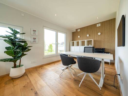 Haus zum Kauf provisionsfrei 601.474 € 5 Zimmer 130 m² 489 m² Grundstück Gondelsheim 75053