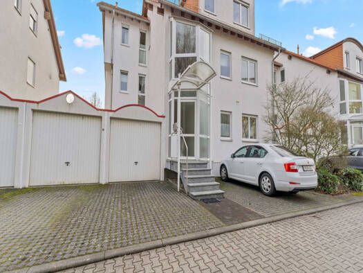 Wohnung zum Kauf 395.000 € 4 Zimmer 108 m² 1. Geschoss In den Niederwiesen 4 Bruchköbel 63486